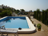 Private Swimming Pool